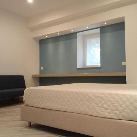 Casta Diva Apartment Sorrento Exterior foto