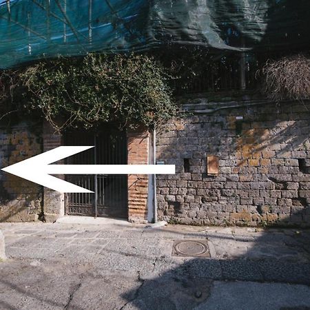Casta Diva Apartment Sorrento Exterior foto