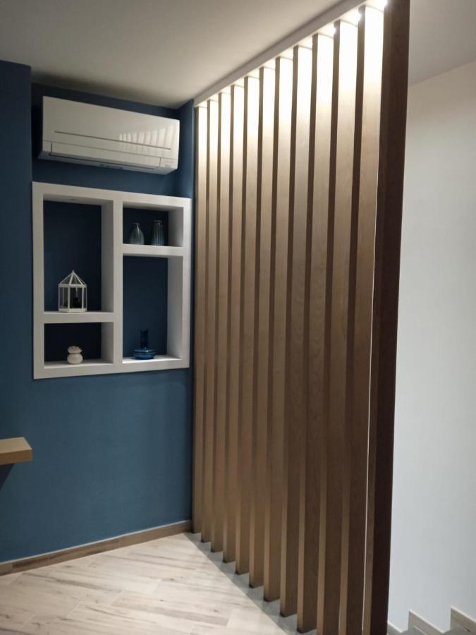 Casta Diva Apartment Sorrento Exterior foto