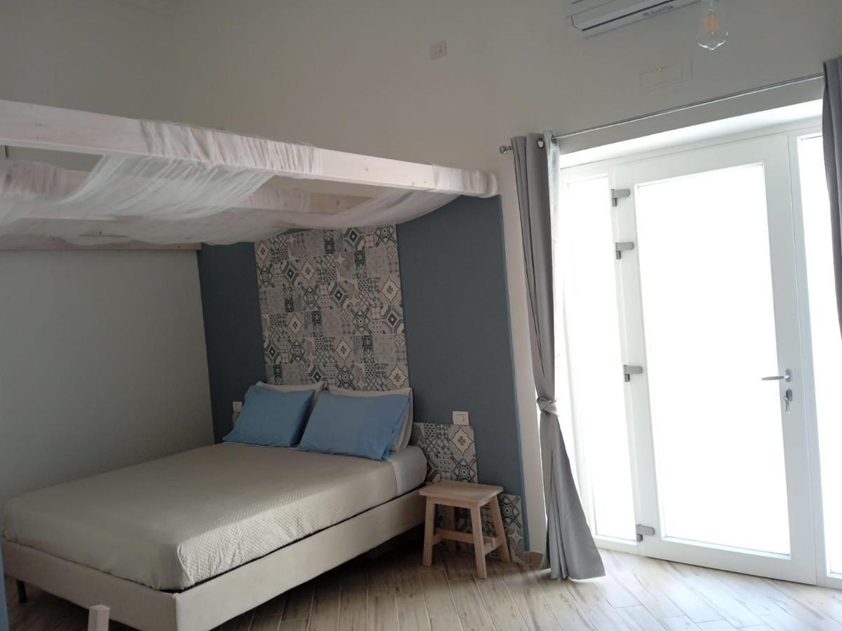 Casta Diva Apartment Sorrento Exterior foto