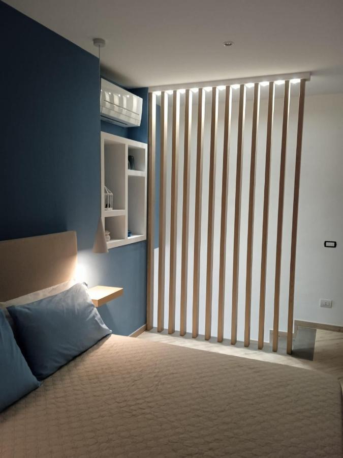 Casta Diva Apartment Sorrento Exterior foto