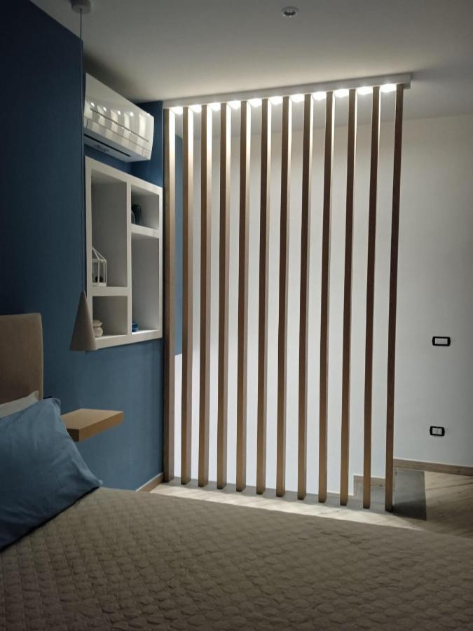 Casta Diva Apartment Sorrento Exterior foto