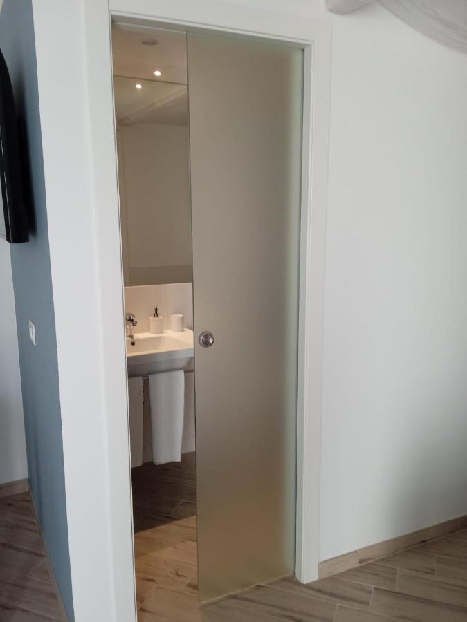 Casta Diva Apartment Sorrento Exterior foto
